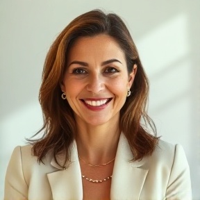 Carmen Delgado Fernández — Nuevas Casas de Apuestas reviewer